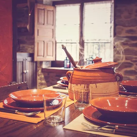 Prázdninový dům Bango