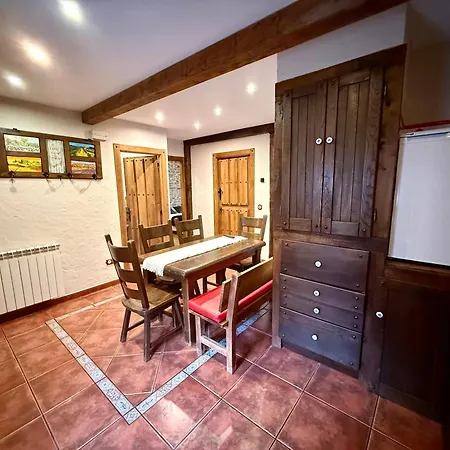 펜션 Bango Caboalles de Abajo