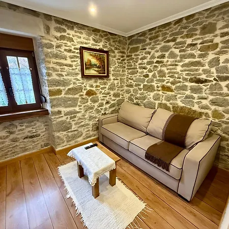 Bango 펜션 Caboalles de Abajo