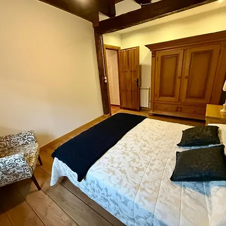 펜션 Bango Caboalles de Abajo