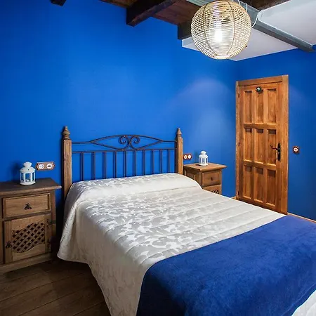 Bango Prázdninový dům *