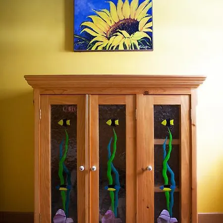 Prázdninový dům Bango