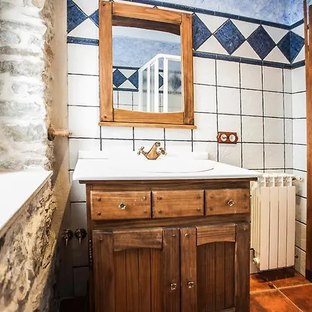 Bango Prázdninový dům Caboalles de Abajo