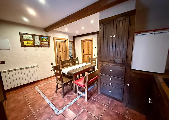 Ferienhaus Bango Caboalles de Abajo