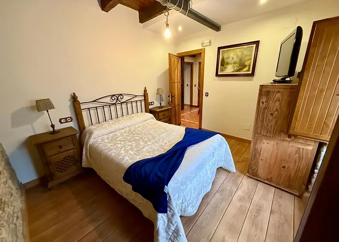 Bango * Caboalles de Abajo