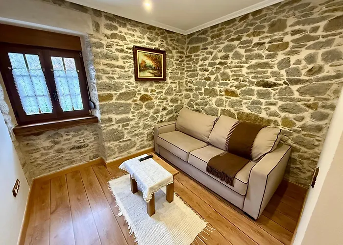 Bango Ferienhaus Caboalles de Abajo